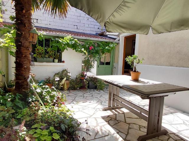 Maison vente à Sarcelles, Montmorency