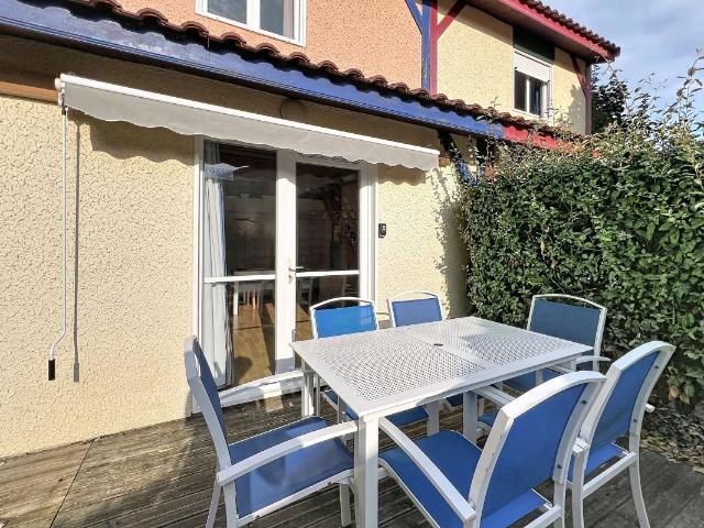 Maison vente à Dax, Vieux-boucau-les-bains