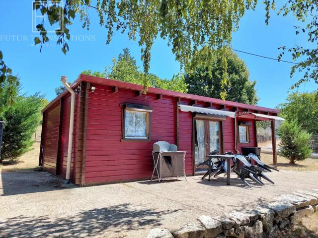 Maison vente à Nontron, Condat-sur-trincou