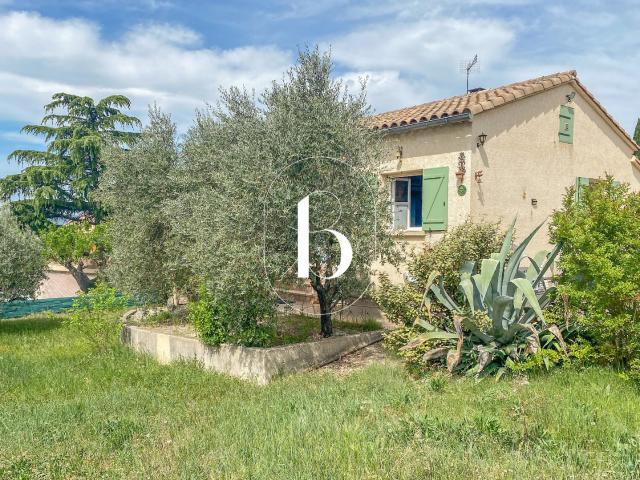 Maison vente à Alès, Barjac