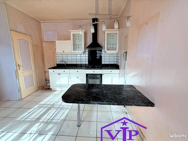 Maison vente à Rouen, Sotteville-lès-rouen