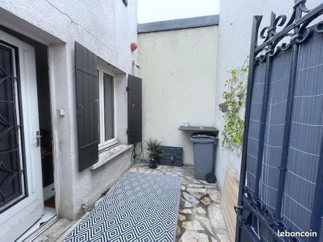 Maison vente à Nanterre, Rueil-malmaison