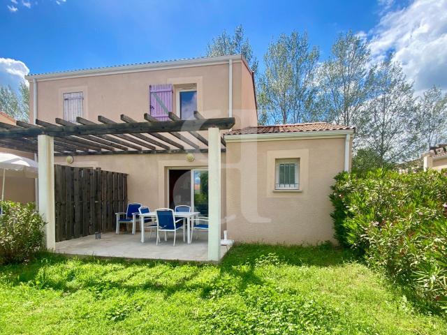 Maison vente à Arles, Paradou