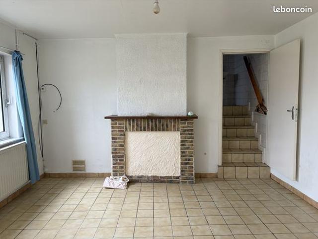 Maison vente à Valenciennes, Aulnoy-lez-valenciennes