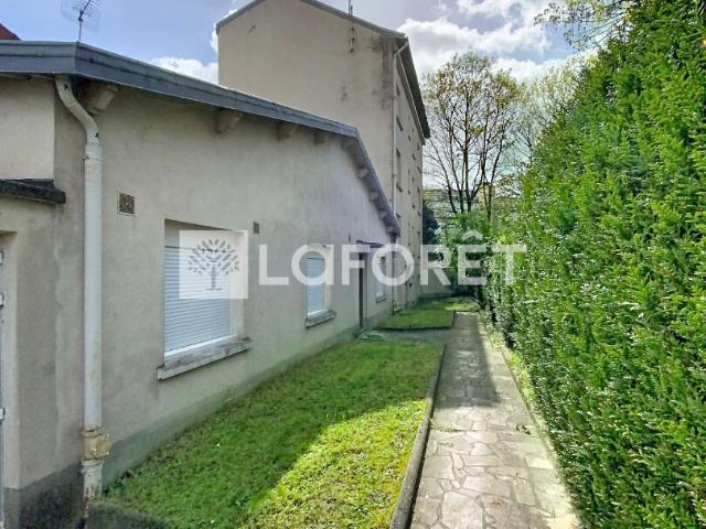 Maison location à L'Haÿ-les-Roses, Villejuif