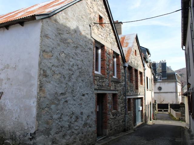 Maison vente à Saint-Flour, Auvergne-Rhône-Alpes