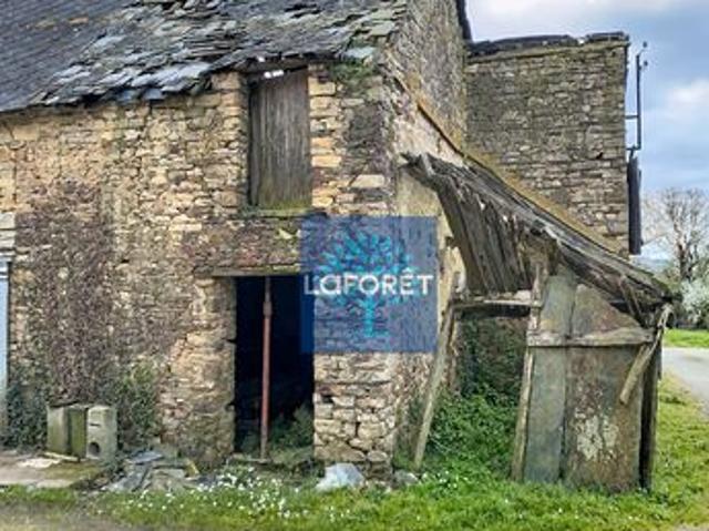 Maison vente à Redon, Bretagne