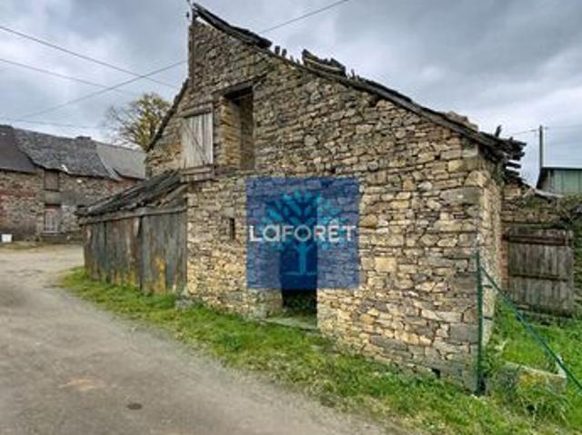 Maison vente à Redon, Bretagne