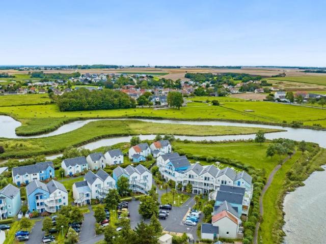 Maison vente à Caen, Courseulles-sur-mer