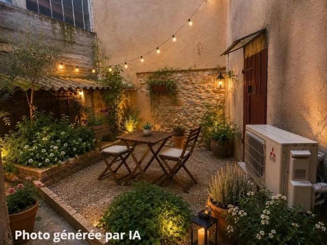 Maison vente à Brignoles, Tourves