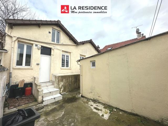 Maison vente à Saint-Denis, Saint-denis