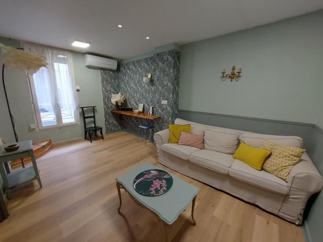 Maison vente à Montpellier, Marseillan