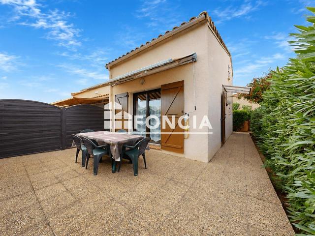 Maison vente à Céret, Argelès-sur-mer