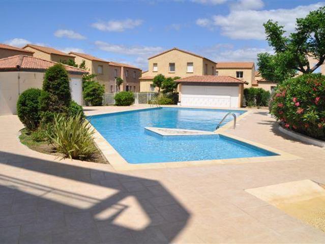 Maison vente à Béziers, Valras-plage