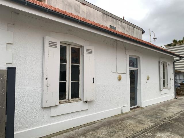 Maison vente à Arcachon