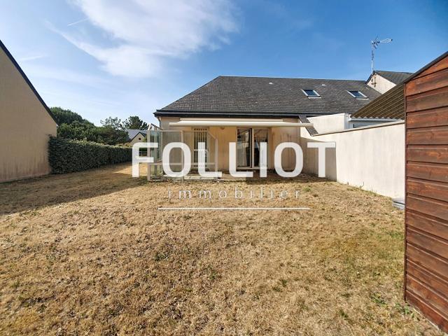 Maison vente à Coutances, Saint-germain-sur-ay