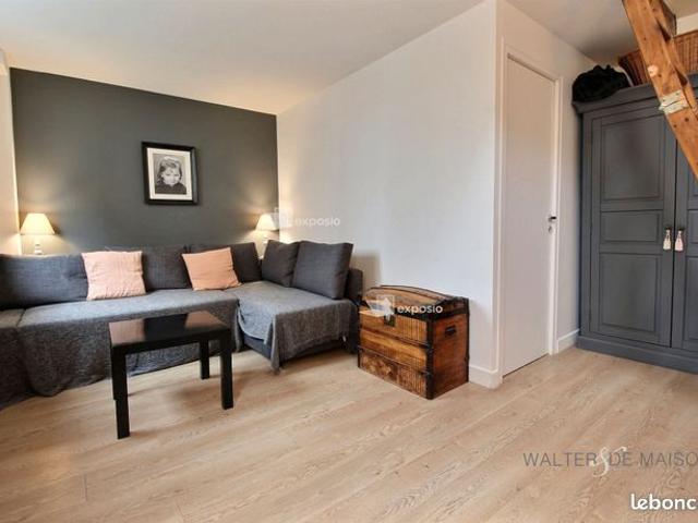 Maison vente à Nanterre, La Garenne-colombes