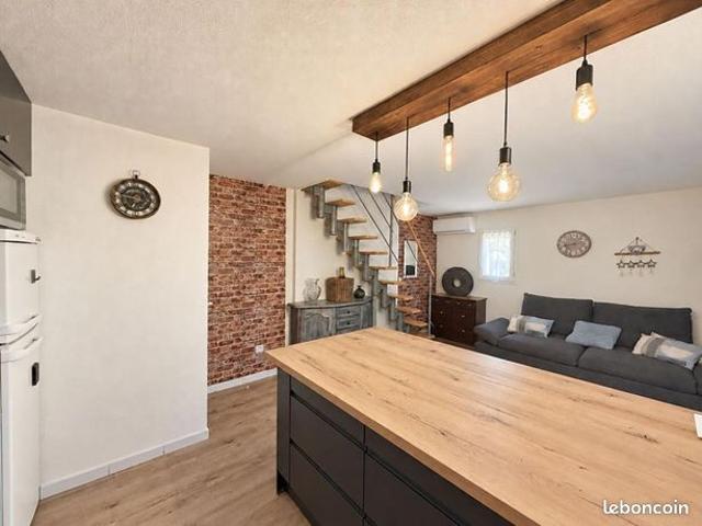 Maison vente à Vidauban, Var