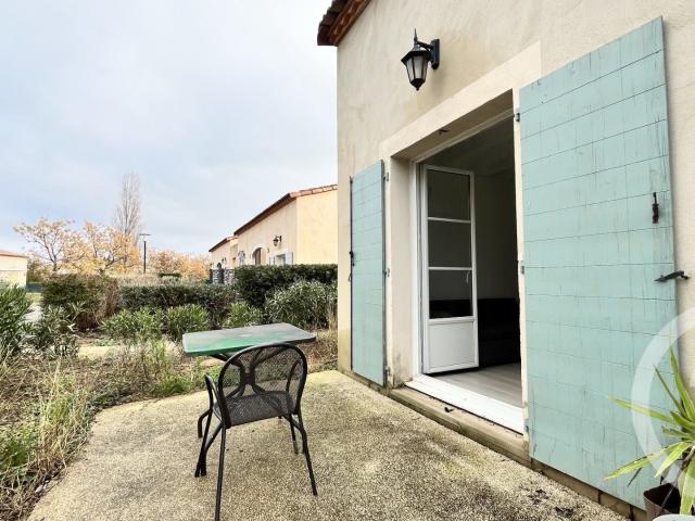 Maison vente à France métropolitaine, Gallargues-le-montueux