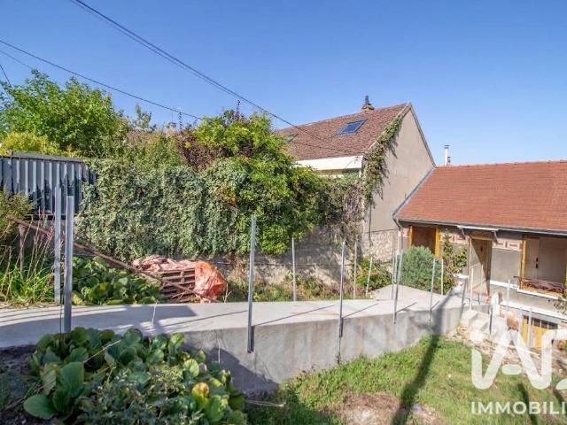 Maison vente à Nanterre, Rueil-malmaison