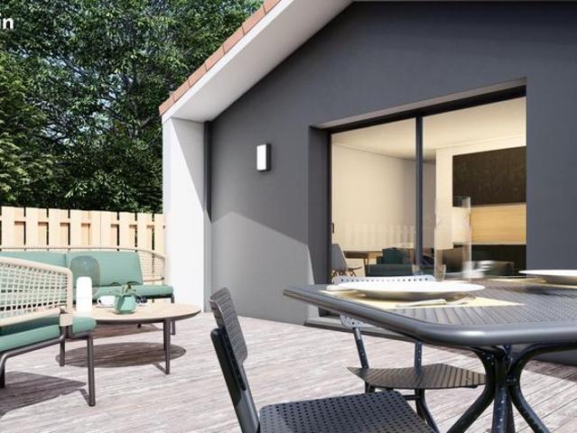 Maison vente à Toulouse, Bouloc