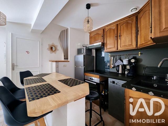 Maison location à Béziers