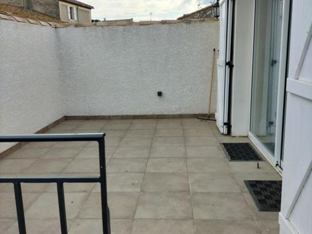 Maison location à Béziers, Capestang