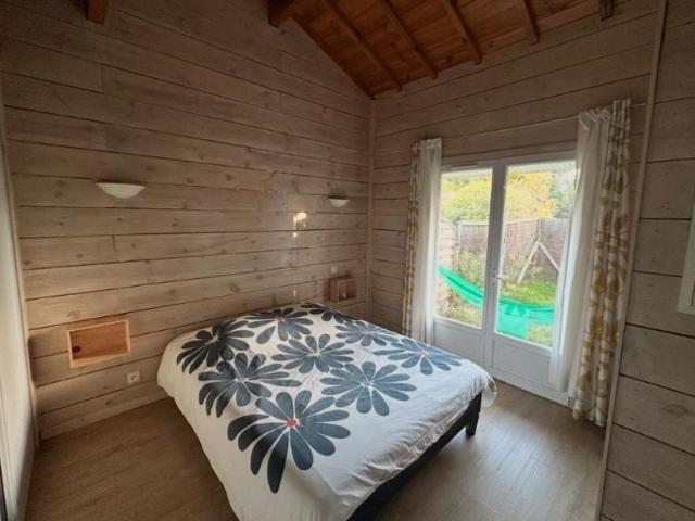 Maison location à Arcachon, Mios