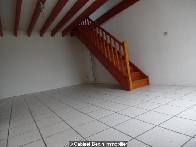 Maison location à Lesparre-Médoc, Salaunes