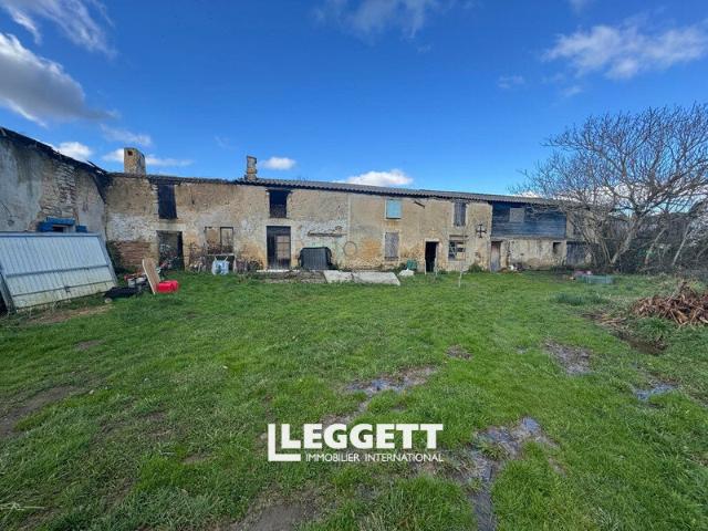 Maison vente à Langon, Puybarban