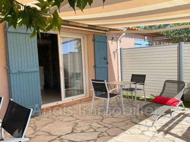 Maison vente à Arrondissement de Draguignan, Cogolin