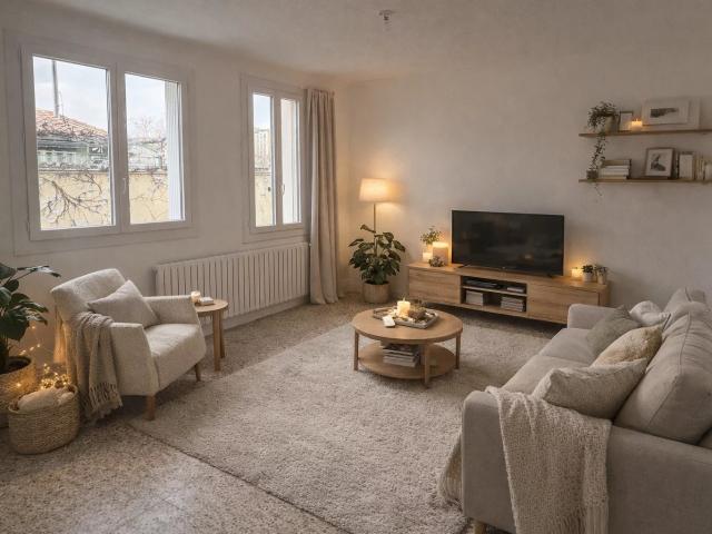 Maison vente à Nîmes