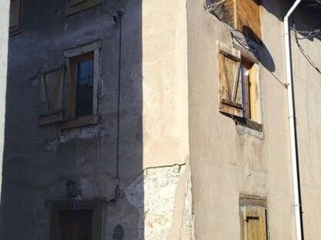 Maison vente à Saint-Girons, Saint-girons