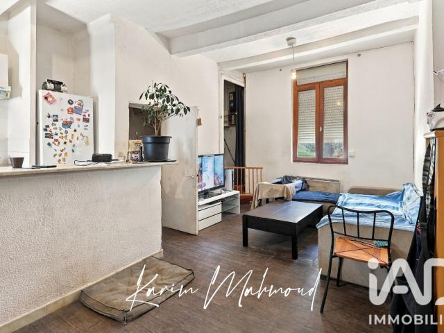 Maison vente à Montpellier, Gigean