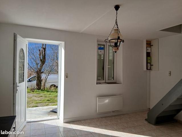 Maison vente à Saint-Jean-de-Maurienne, Saint-martin-sur-la-chambre