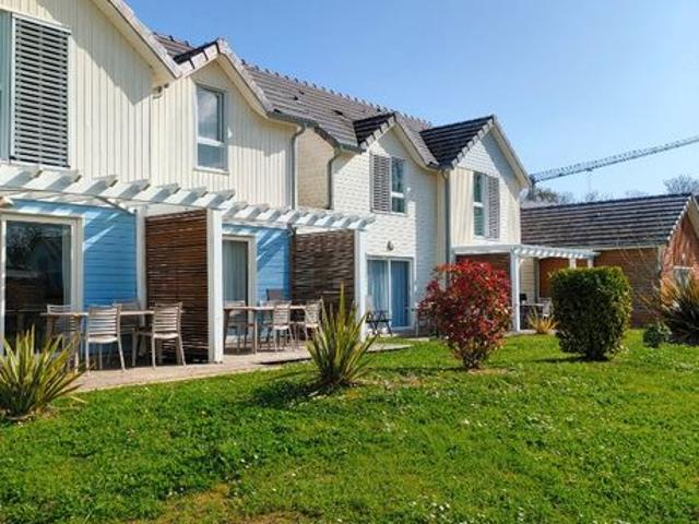 Maison vente à Saint-Nazaire, Pornichet