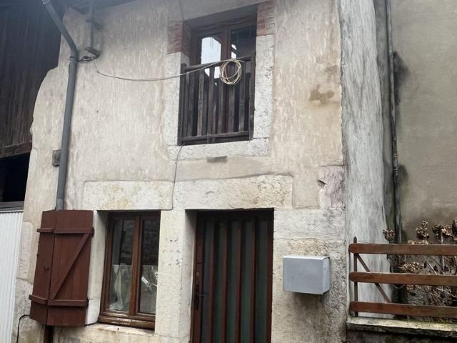 Maison vente à Belley, Virieu-le-grand