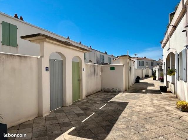 Maison vente à La Rochelle, La Flotte