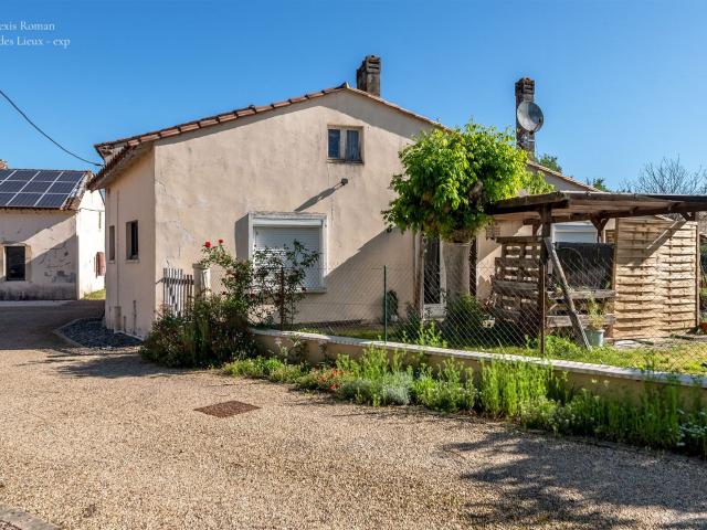 Maison vente à Ménesplet, Dordogne