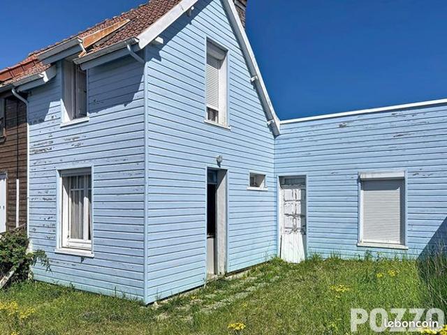 Maison vente à Coutances, Agon-coutainville
