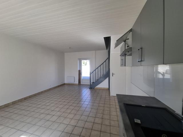 Maison location à Les Chaumes, Machecoul-Saint-Même