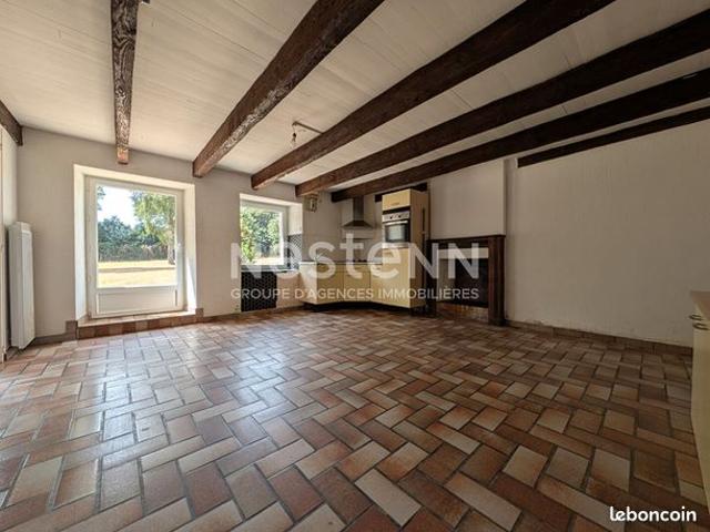 Maison vente à Pontivy, Bretagne