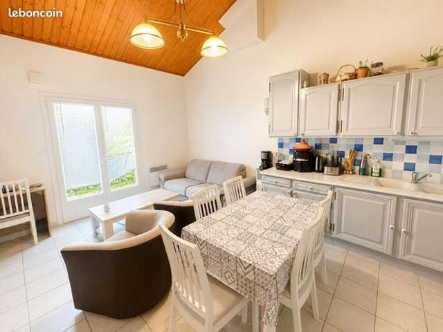 Maison vente à Les Sables-d'Olonne, Talmont-saint-hilaire