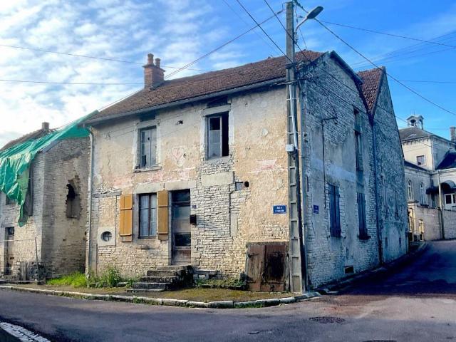 Maison vente à Montbard, Grancey-sur-ource
