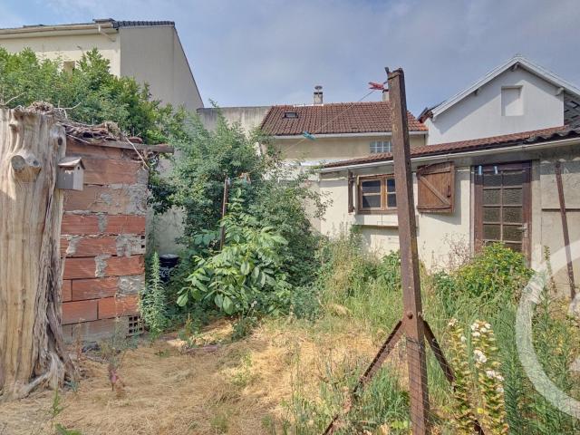 Maison vente à Le Raincy, Le Blanc-mesnil