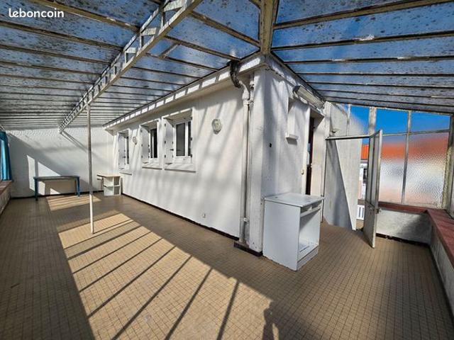 Maison vente à Nantes, Rezé