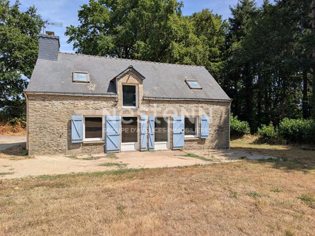 Maison vente à Pontivy, Bretagne