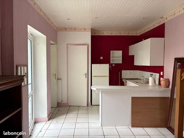 Maison vente à Guadeloupe