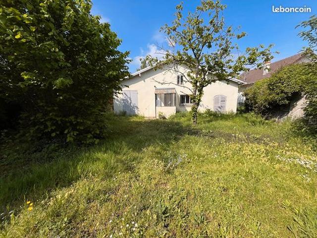 Maison vente à Saint-Germain-en-Laye, Villennes-sur-seine