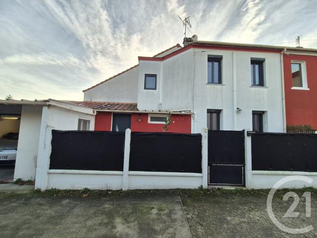 Maison vente à Argenteuil, Sannois